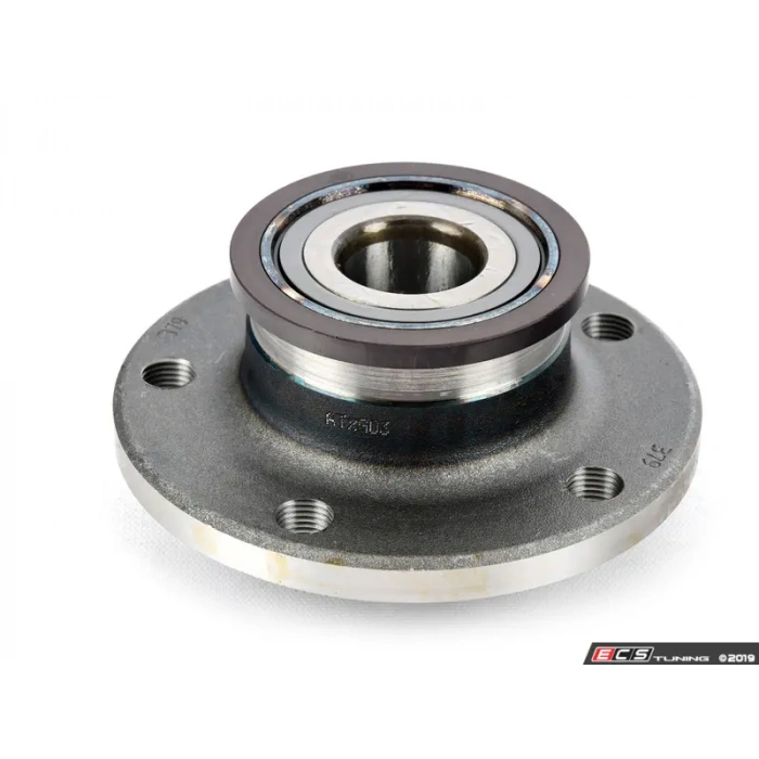 Vw Golf7- A3 Leon  2013- Porya Arka  Rulmanlı Vkba 3656 (Oem No:8V0598611)