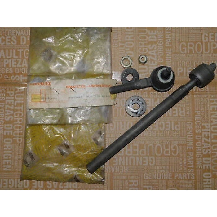 Renault Renault 9-2011  82- Rot Miliön Sağ/Sol (Oem No:7701462540)