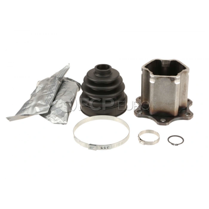 Aks Kafası İç Golf5 / Jetta / Passat / Caddy / A3 2004 Sonrası Bjb-Bkp-Bkd 1,9 Tdi-2.0 Tdi 34X85 (A.T) (Oem No:1K0498103E)