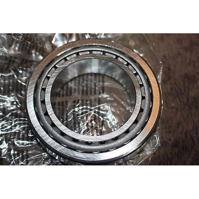 Vw Lt-Sprinter  1996-2006 Teker Rulmanı Arka  (Oem No:2D0501319B)