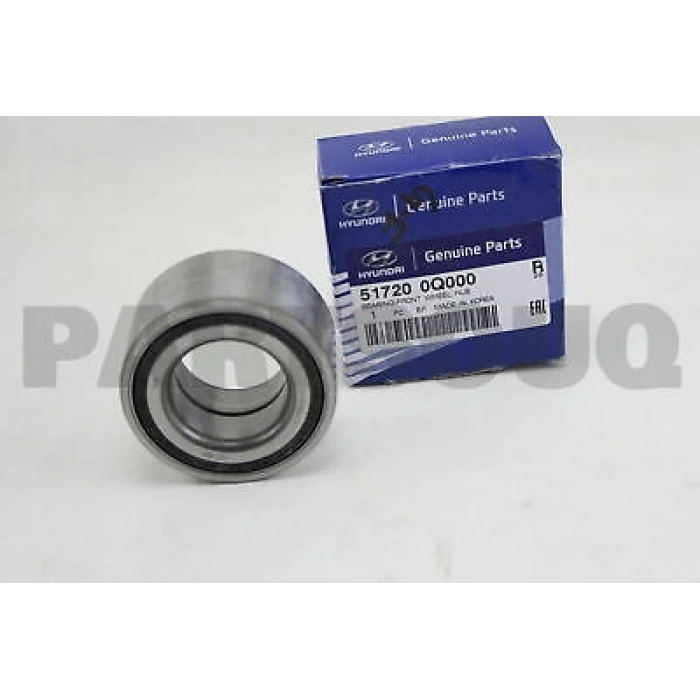 Kore  İ30  Elantra/Ceed Benzin-Dizel 2007-2012 Porya Rulmanı Ön  (Oem No:517200Q000)