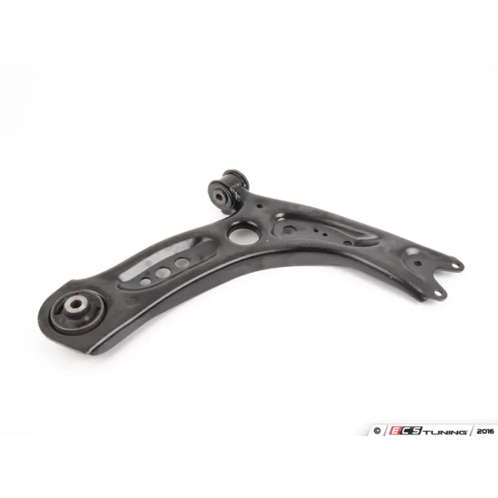 Vw Golf7- A3 Leon-T-Roc  2013- Salıncak Ön Sağ Rotilsız (Oem No:5Q0407152J)