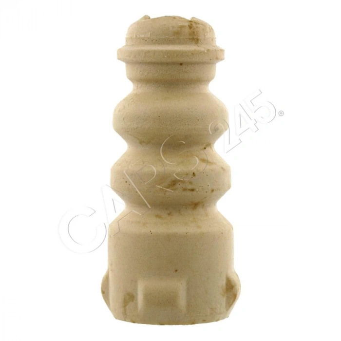 Vw Polo-Cordoba-Fabia  2001- Amortisör Lastiği Arka 23410 (Oem No:6Q0512131B)