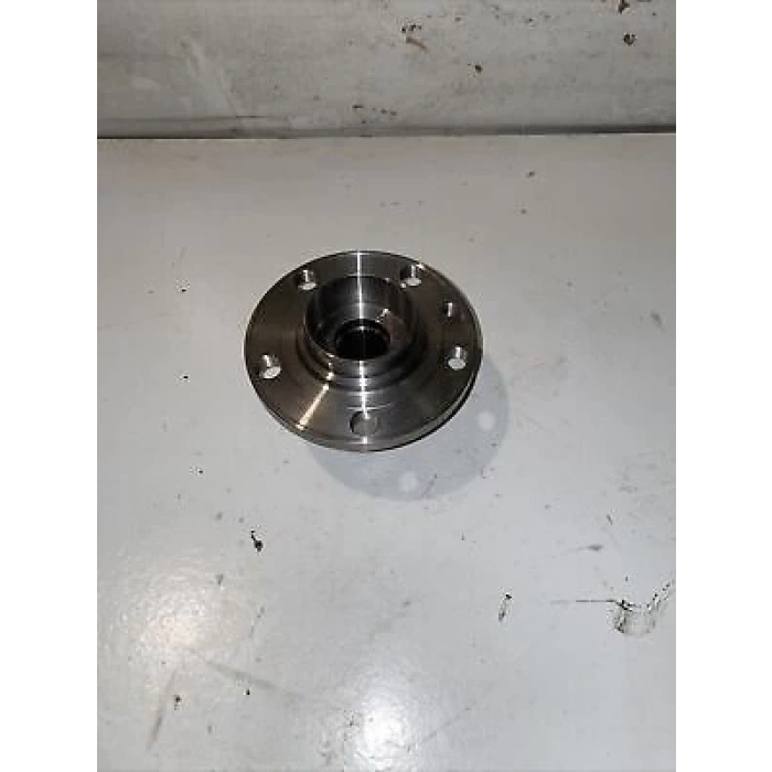 Vw Polo-Cordoba-Fabia  2001- Porya Ön  Rulmanlı 72 Mm (Oem No:6R0407621G)