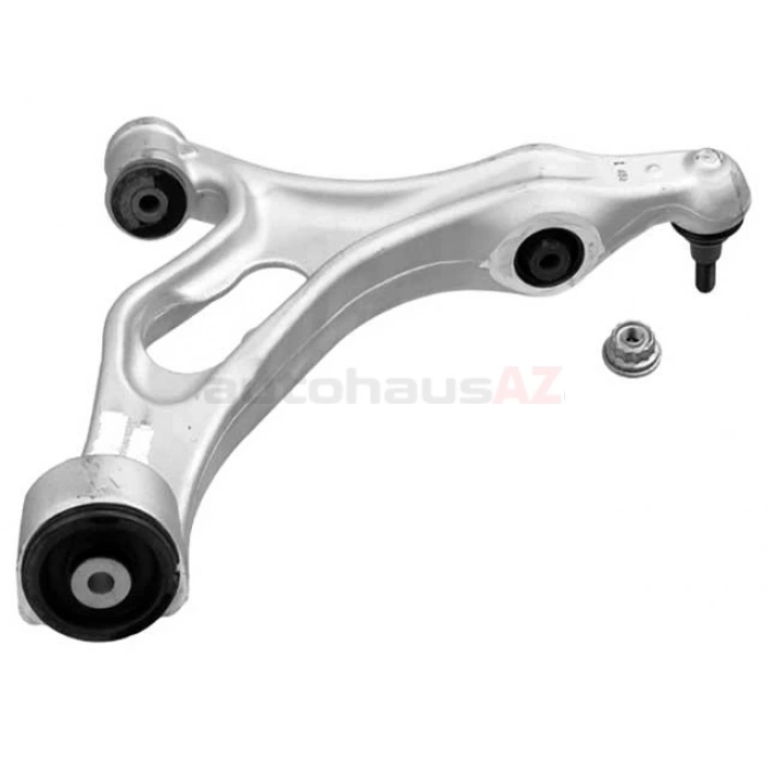 Vw Touareg- Q7 Cayenne  2004- Salıncak Ön Sağ 45528 / 35737 01 (Oem No:7P0407152E)