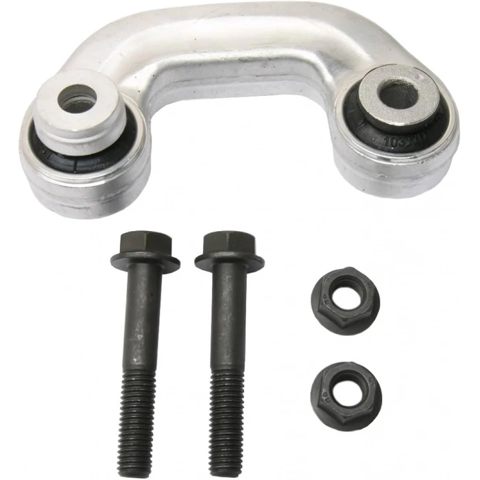 Vw Passat- A4 A6  1997-2004 Viraj Askı Rotu Ön Sol 15410 / 21554 02 (Oem No:8D0411317D)