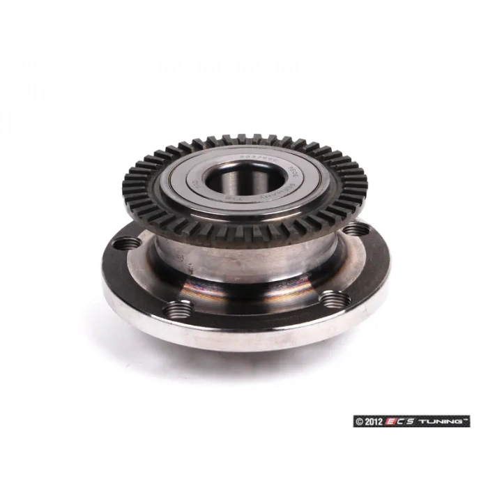 Vw A4  2000-2008 Porya Arka  Rulmanlı Vkba 3606 (Oem No:8E0598611B)