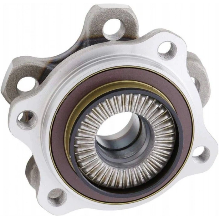 Bmw 5 Serisi-G31-G38-6G32 Gt-77 Serisi-7 Serisi-8G15-X3  X3 X4  X4 X5 X5 Dx-İx  2017- Porya Ön/Arka  Rulmanlı  / 31202408656 (Oem No:31206871193)