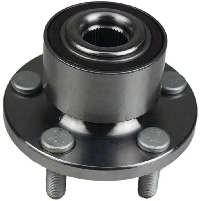 Ford Galaxy/S-M Ax Mondeo  2006- Porya Ön Rulmanı Poryalı Ø21Mm/Lr003157 (Oem No:6G912C300Aab)