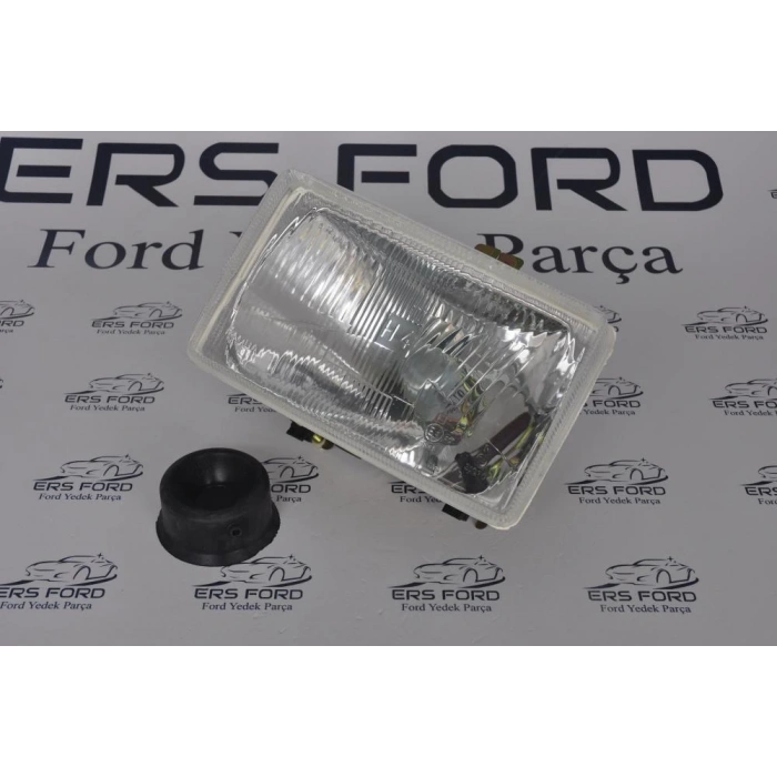 Ford Taunus 1.6 76- Far Sol  (Oem No:Gst13006Aaf)