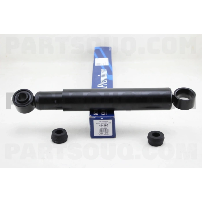 Opel Vectra C Sıgnum  2002-2008 Viraj Demir Lastiği Arka 17 Mm (Oem No:444160)