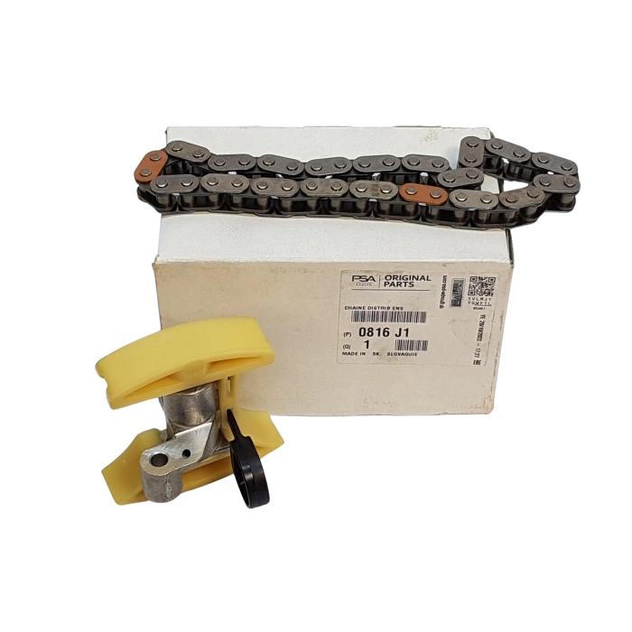 Psa  307  308  407 C4Pc/ C4 Focus 1.6 Tdcı/Hdı 2004-2011 Eksantrik Zincir Seti 0816F6/816F6/Su001A0 145 9464474289/Y60112201/Mn982129 (Oem No:0816J1)