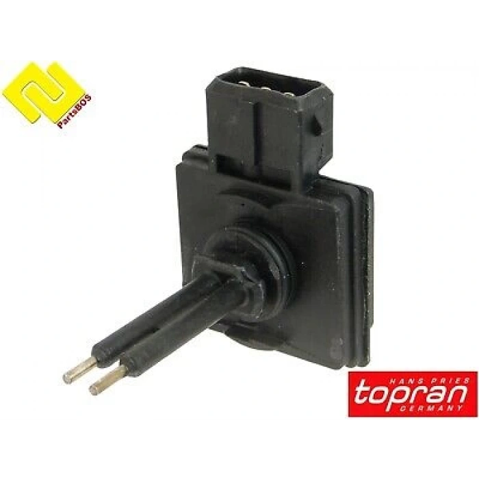 Psa  206  307 Partner B.M 1999- Su Sıcaklık Müşürü (Genleşme Depo Müşürü) (Oem No:1306F0)