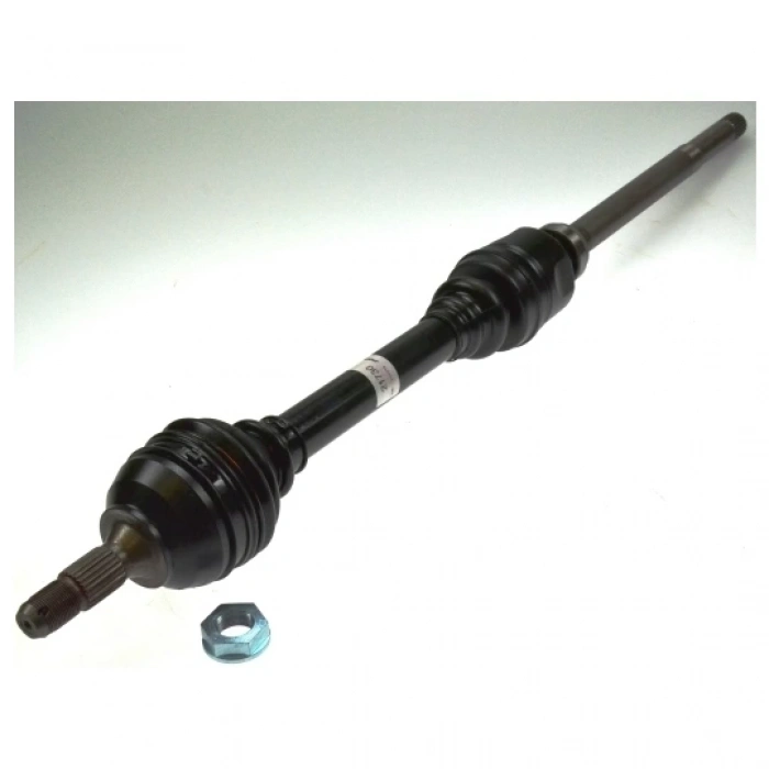 Psa  307  308 Partner Tepee 1.6 Hdı 2004- Aks Komple Ön Sağ  (Oem No:3273Lp)