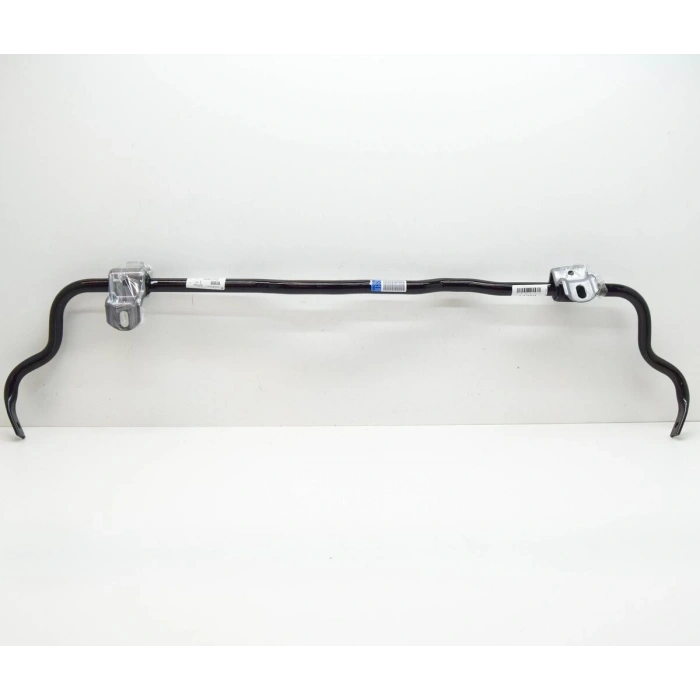 Psa 208 / C3 Iı B.M 2012- Viraj Demir Orta Lastiği Ön 20 Mm (Oem No:5081P3)