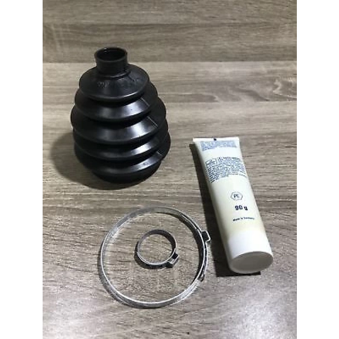 Opel Astra F Vectra A Corsa A Ascona C Kadet E 1.3-1.4-1.6 86-1998 Aks Körüğü Dış  (Oem No:1603203)