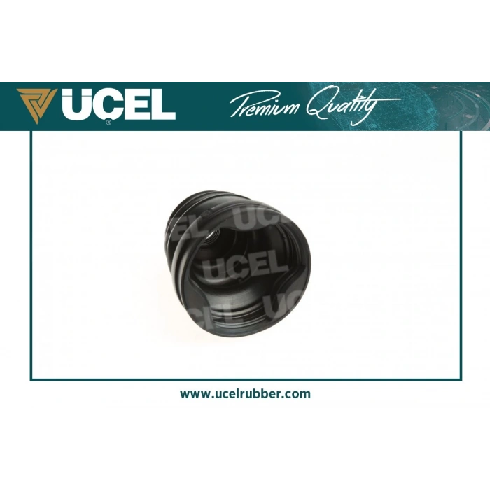 Opel Corsa D Adam Z10Xep A10Xep Z12Xep A12Xer Z14Xep A14Xer 2007- Aks Körüğü İç  (Oem No:1603414)