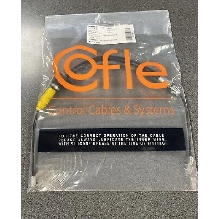 Opel Vıvaro A Traffıc Iı  2001- El Fren Teli Ön  (Oem No:4408726)