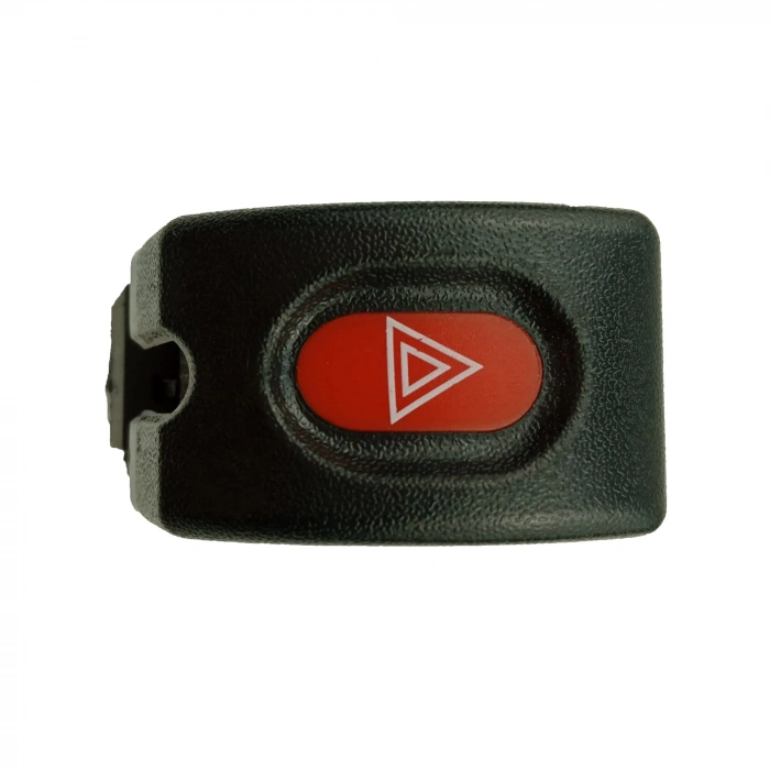 Opel Corsa B 1996-2001 Dörtlü Flasör Düğmesi Kutu Içı Adet 1 (Oem No:6240140)