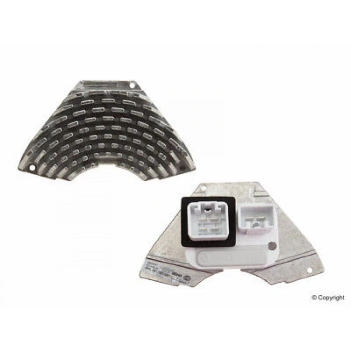 Volvo Volvo  S60   S80  V70  1998- Kalorifer Rezıstansı  (Oem No:8693262)