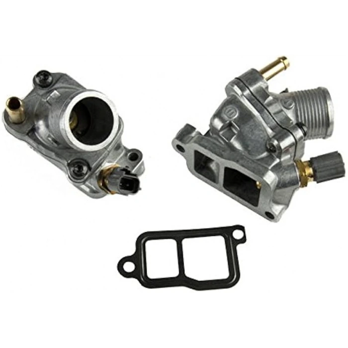 Volvo C30/ S40   S60  S80  1999- Termostat  (Oem No:30777476)