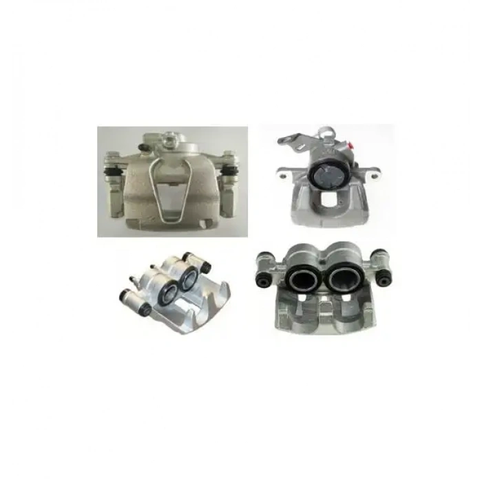 Fiat Linea/Fiorino/G.Punto/500 L/Corsa D/Combo D /Bıpper/Nemo/ 1,3 Mjt 2005- Fren Kaliperi Ön Sağ  (Oem No:77363930)