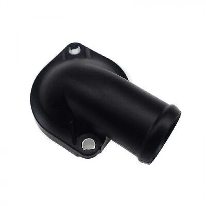 Vw T4-Lt Acv-Anj-Avr 2,5 Tdı 1991- Termostat Kapağı  (Oem No:074121121)