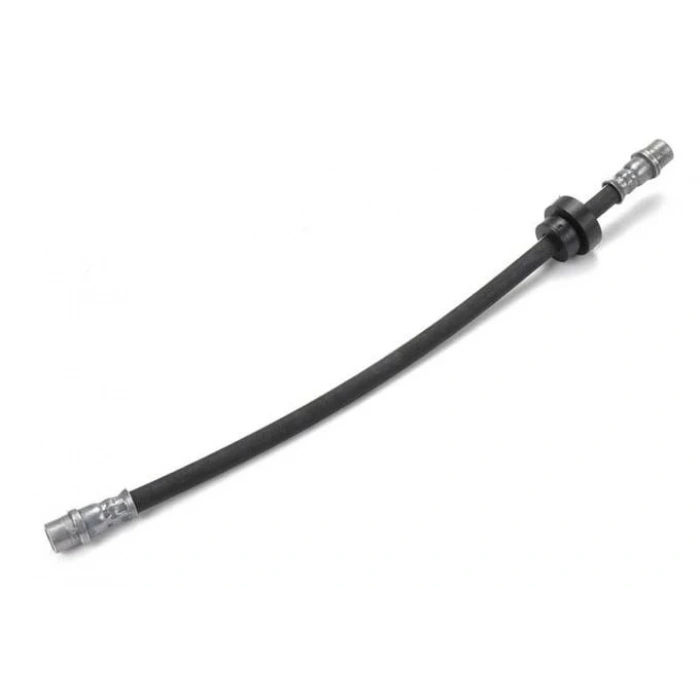 Vw T4  1991-1995 Fren Hortumu Ön Sağ/Sol 357 Mm (Oem No:701611701)