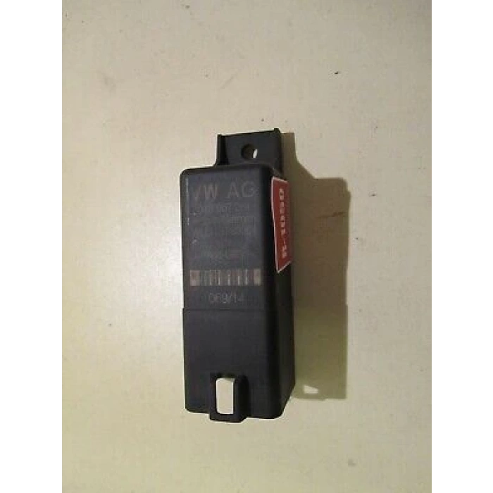 Vw Polo-İbiza-Fabia Cusa-Cusb-Cuta 1,4 Tdı 2014- Klima Kontrol Ünıtesı  (Oem No:04B907281)