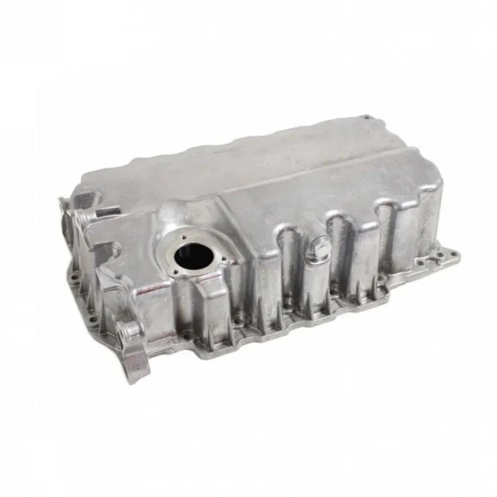 Vw Golf7- A3 Leon Clhb-Crkb-Cr Ka Clha-Cxxb 1,6 Tdı 2013- Yağ Karterı Sensör Delıklı (Oem No:04L103603)