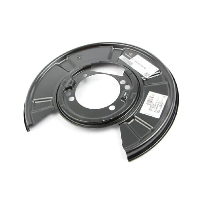 Vw Crafter-Sprinter 2006- Fren Kaliper Muhafazası  (Oem No:2E0615311)