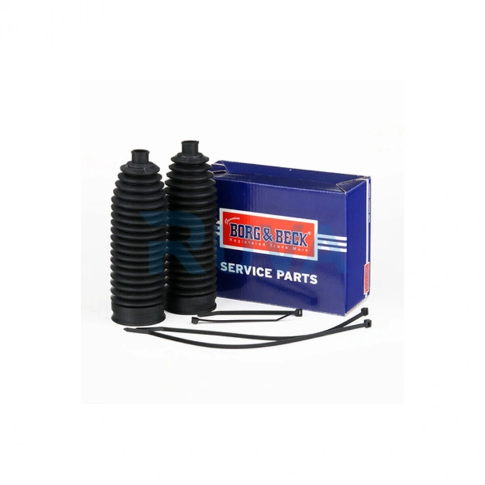 Vw Polo-T-Roc-T-Cross- A1 Arona-İbiza-Kamiq-Scala  2017- Direksiyon Rot Körüğü  (Oem No:2Q0423831)