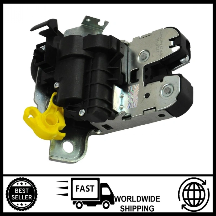 Vw Golf8-Passat-Caddy-Arteon 2020- Bagaj Kilidi Arka  (Oem No:3C0827505)