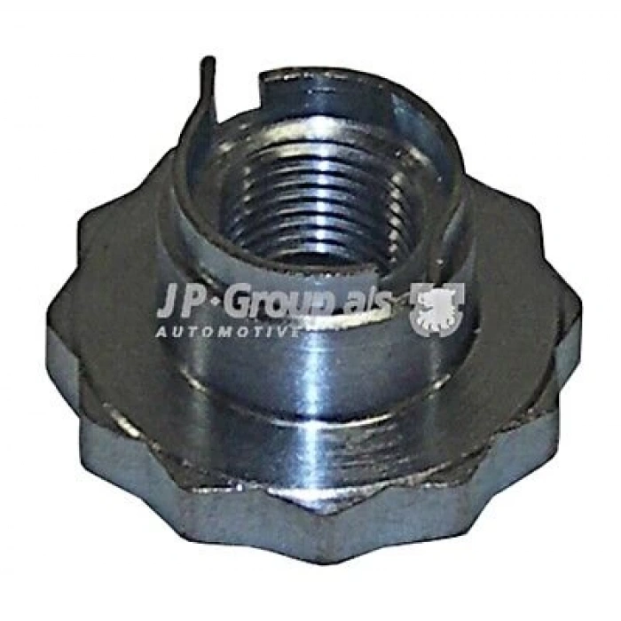 Vw Polo-Cordoba-İbiza-Fabia  2001- Aks Somunu  (Oem No:6Q0407395)