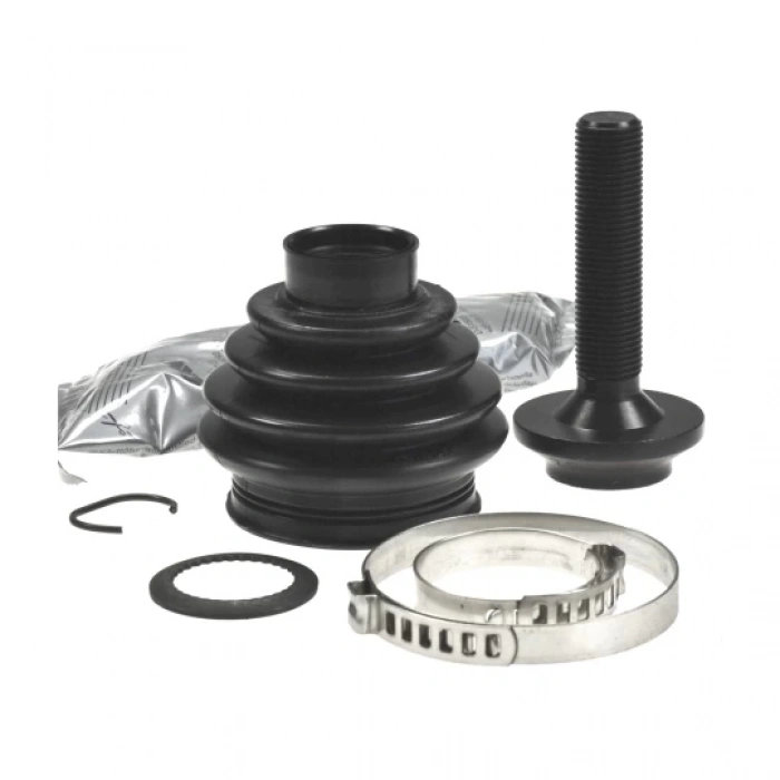 Vw  A4  A5  A6  A7  A8 Q5  2015- Aks Körüğü Dış Arka (Quattro) (Oem No:8R0598203)