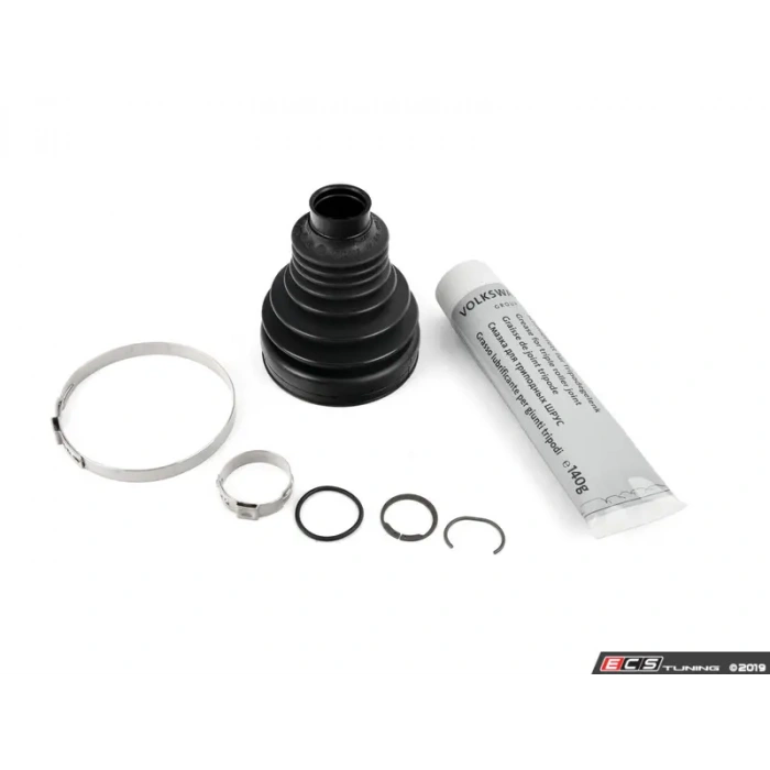 Vw Passat Ddaa-Dfca-Dfha 2,0 Tdı 2015- Aks Körüğü İç  (Oem No:8V0498201)