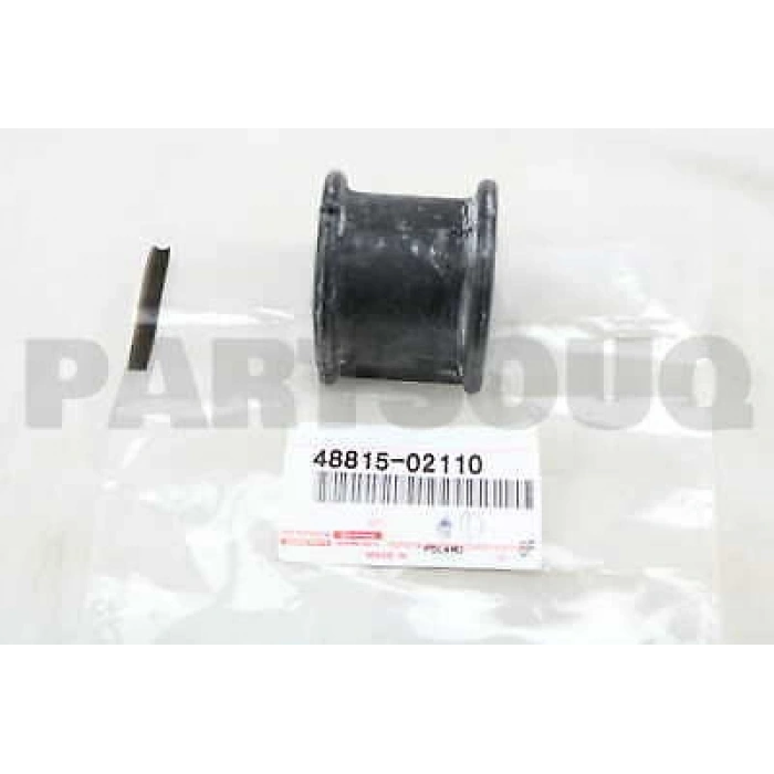 Japon Corolla (E12) : Avensıs (T25) 2003-2008 1.4:1.6:1.4 D4D 43984 Viraj Demir Lastiği  (Oem No:4881502110)