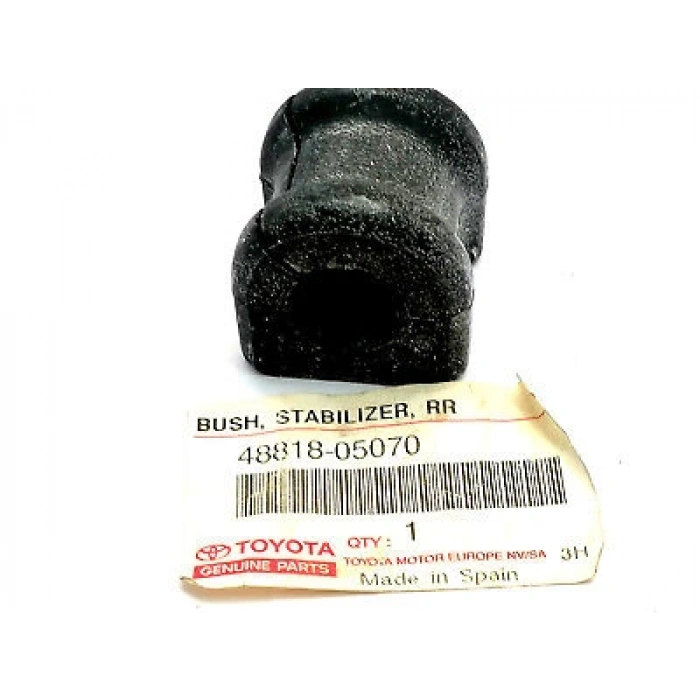 Japon Avensıs (T25) 1.6:1.8:2.0:2.0 D4D 2006-2008 Viraj Demir Lastiği Arka . (Oem No:4881805070)