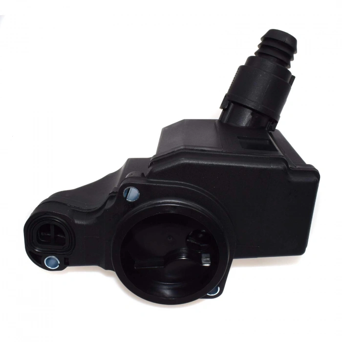 Vw Polo-Golf4-A3 Bby-Bky-Bud-Bcb-Cgga 1,4 16V-1,6 16V 1997- Yağ Dalga Kırıcı Seperatör Hortumu Üzerınde (Oem No:036103464G)