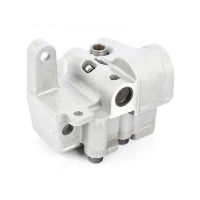 Vw Passat-A4 Bkp-Blb-Bre 2,0 Tdı 2004- Yağ Pompası  (Oem No:03G115105A)