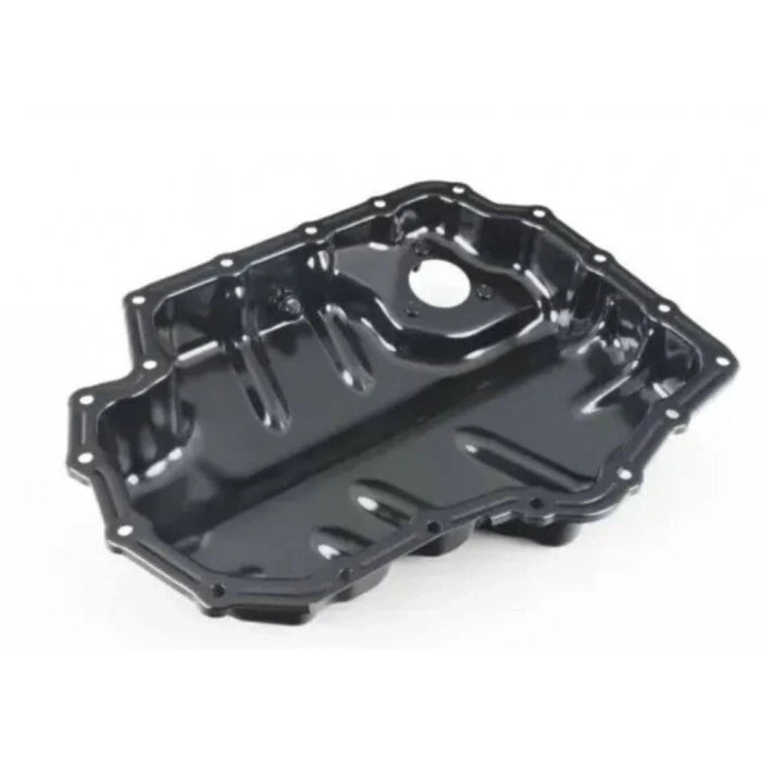 Vw Golf7-Jetta-Passat Cpva-Cpvb-Czca-Czcb 1,4 Tsı 2013- Yağ Karterı  (Oem No:04E103602B)