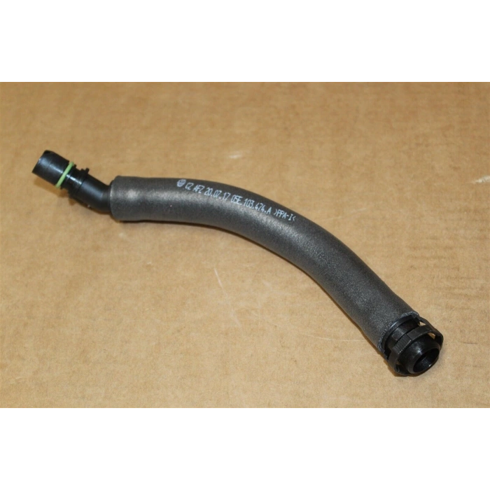 Vw Golf7-Tiguan-Arteon- A3 Leon Dada-Dfya-Dhfa-Dpca-Daca 1,5 Tsı 2017- Yağ Buhar Hortumu  (Oem No:05E103474A)