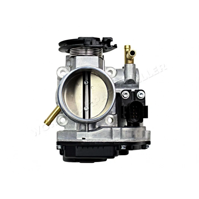 Vw Golf4-Bora- A3 Toledo Akl-Aeh 1,6 1997-2004 Gaz Kelebeği 7.03703.35.0 (Oem No:06A133064J)