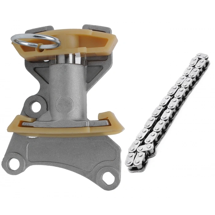 Vw Golf5-Jetta-Passat- A3 A4 Blr-Bvy-Bvz-Bly 2,0 Fsı 2004- Eksantrik Zincir Seti Konumlandırıcılı (Oem No:06D109229B)