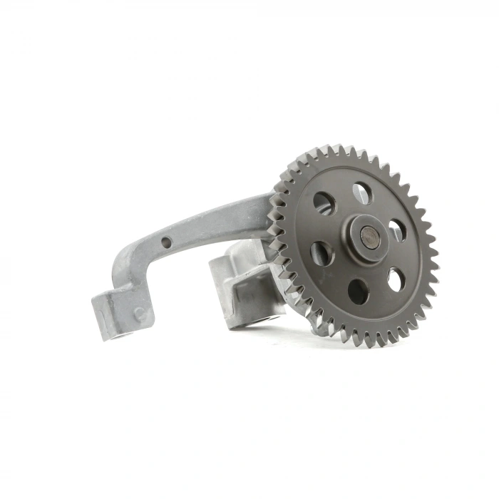 Vw T5-Touareg Axd-Axe-Bac 2,5 Tdı 2004-2010 Yağ Pompası 115 963 (Oem No:070115103A)