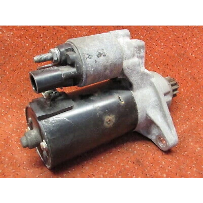 Vw Golf5-Golf6-Jetta Cbza-Cbzb-Caxa-Cavd 1,2 Tsı-1,4 Tsı 2004-Marş Dınamosu  (Oem No:0Am911023F)