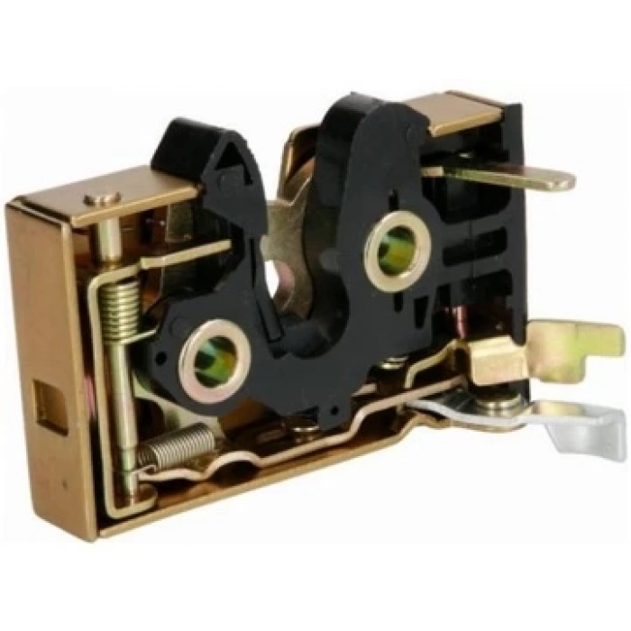 Vw Golf1 78-84 Kapı Kilidi Ön Sol  (Oem No:171837015D)