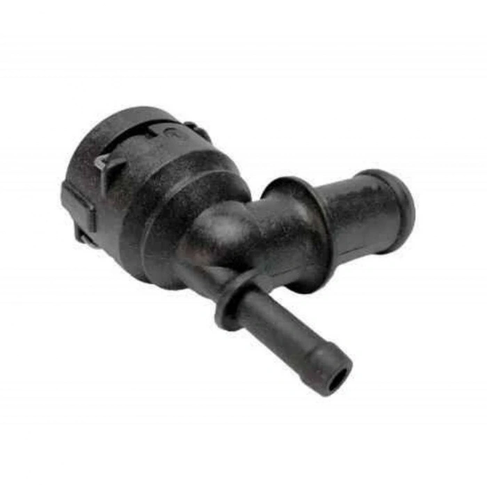 Vw Golf5-Jetta-Passat Bag-Blf-Blp 1,6 Fsı 2004-2010 Su Flansı  (Oem No:1C0122291A)