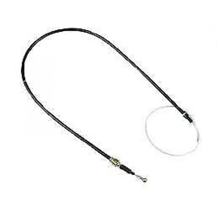 Vw Golf3  1991-1997 El Fren Teli Arka Sağ/Sol 1640 Mm (Oem No:1H0609721A)