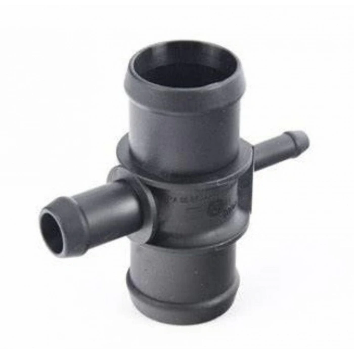 Vw Golf5-Golf6-Jetta-Passat- A3 Leon-Octavia Bgu-Bse 1,6 2004-2013 Su Flansı  (Oem No:1K0121087E)